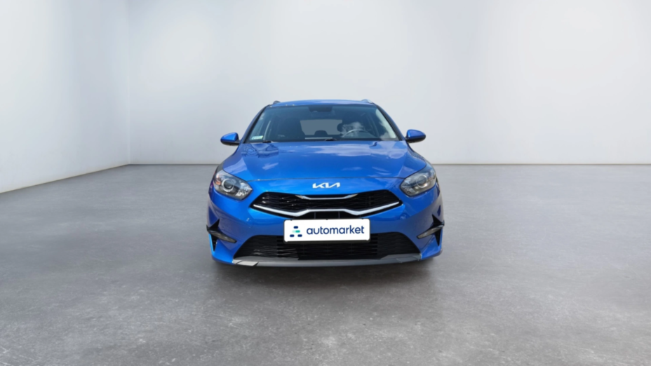 KIA Cee'd Ceed 1.5 T-GDI M