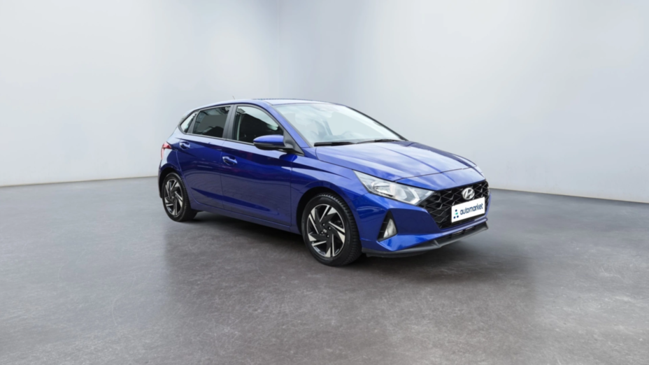HYUNDAI i20 i20 1.2 Pure