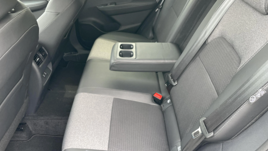 NISSAN Qashqai Qashqai 1.3 DIG-T mHEV N-Connecta