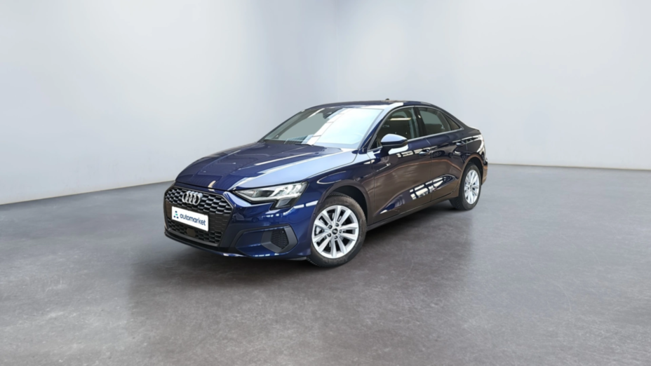 AUDI A3 A3 30 TDI S tronic