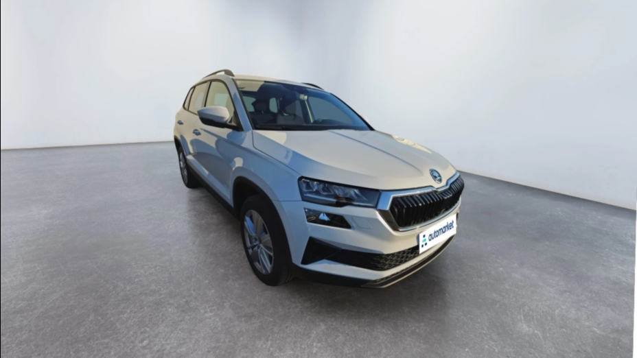 SKODA Karoq Karoq 1.5 TSI ACT Selection DSG Nowy