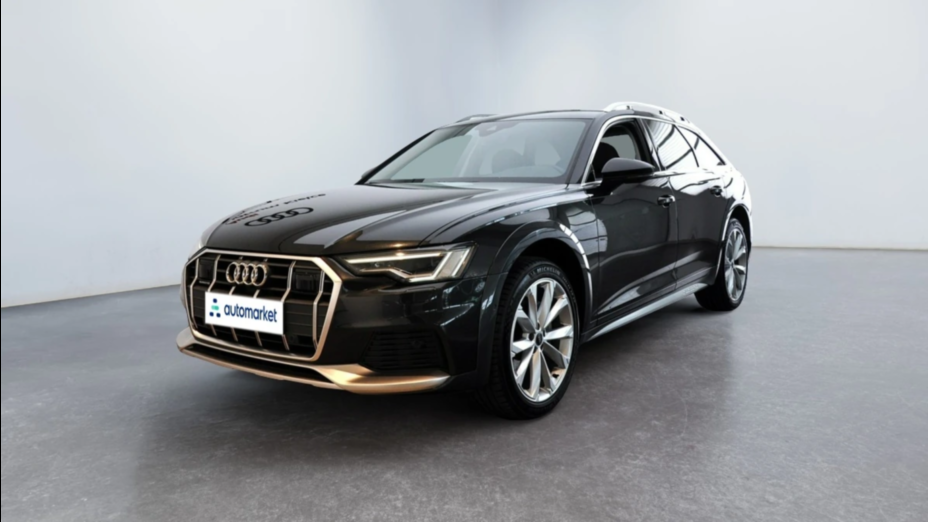 AUDI A6 A6 Allroad 45 TDI mHEV Quattro S tronic