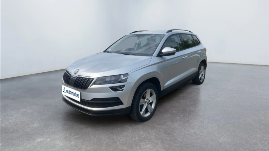 SKODA Karoq Karoq 1.6 TDI 4x2 Ambition