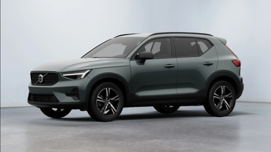 VOLVO XC40 XC40 B3 Plus Dark aut Nowy