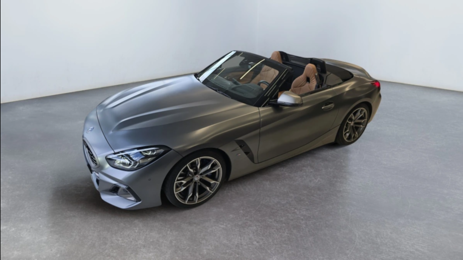 BMW Z4 Z4 M40i sport-aut