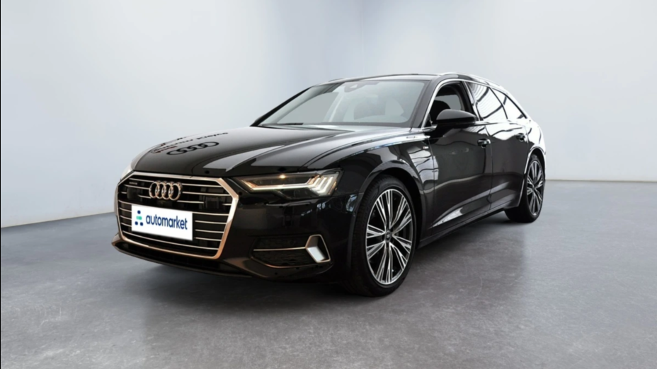 AUDI A6 A6 45 TFSI Quattro S tronic