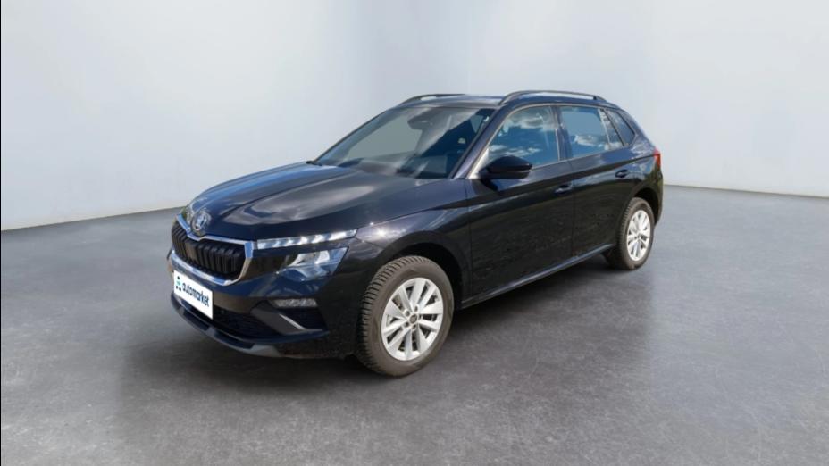 SKODA Kamiq Kamiq 1.5 TSI Selection DSG
