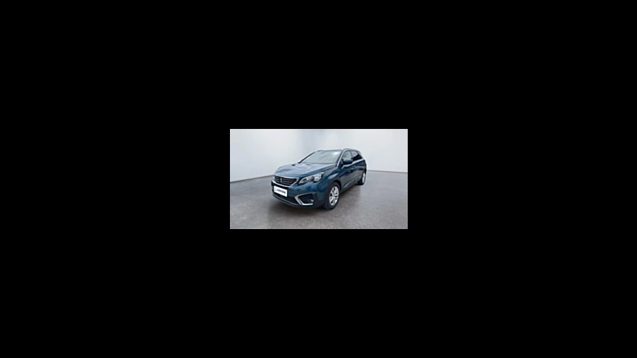 PEUGEOT 5008 5008 1.5 BlueHDI Active S&S
