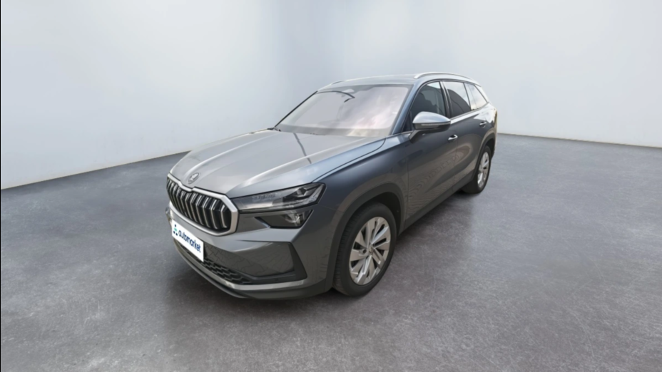 SKODA Kodiaq Kodiaq 2.0 TDI 4x4 Selection DSG