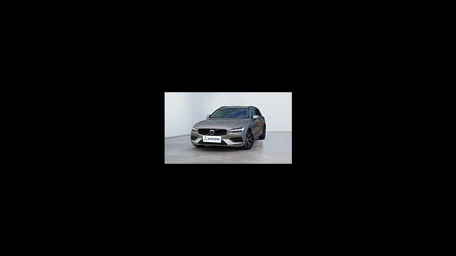 VOLVO V60 V60 B4 D Core aut