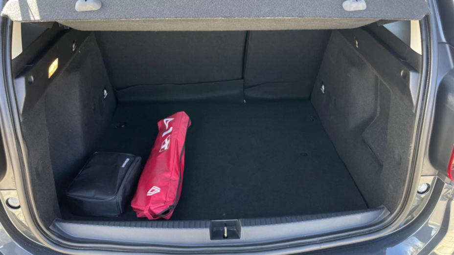 DACIA Duster Duster 1.3 TCe Journey EDC