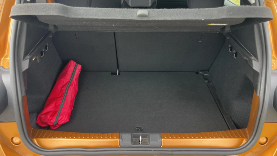 DACIA Sandero Sandero Stepway 1.0 TCe Comfort LPG