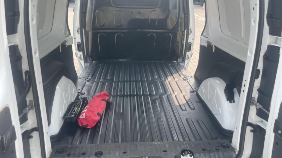 RENAULT Kangoo Express/Van Kangoo Maxi 1.5 Blue dCi Pack Clim