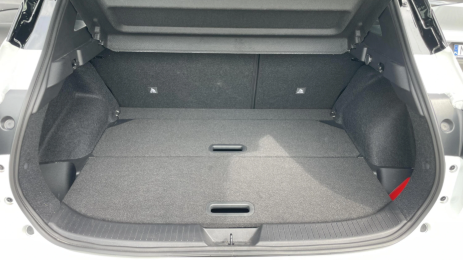 NISSAN Qashqai Qashqai 1.3 DIG-T mHEV N-Connecta