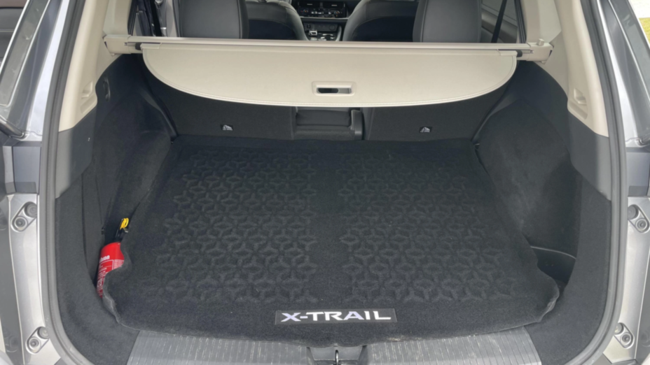 NISSAN X-Trail X-Trail 1.5 VC-T e-POWER Tekna e-4ORCE