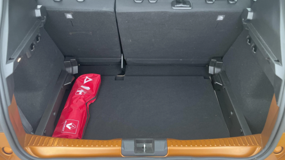 DACIA Sandero Sandero Stepway 1.0 TCe Expression LPG
