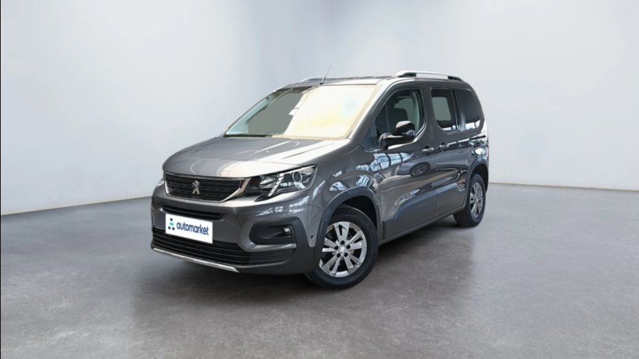 PEUGEOT Rifter Rifter 1.5 BlueHDI Allure Pack S&S N1