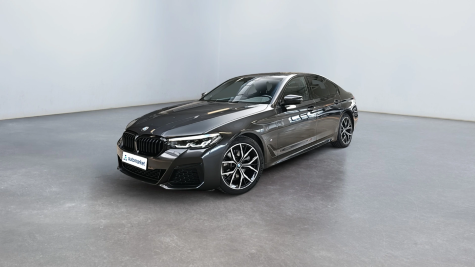 BMW Seria 5 520d xDrive mHEV M Sport sport-aut