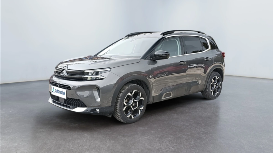 CITROEN C5 Aircross C5 Aircross 1.5 BlueHDi Shine EAT8