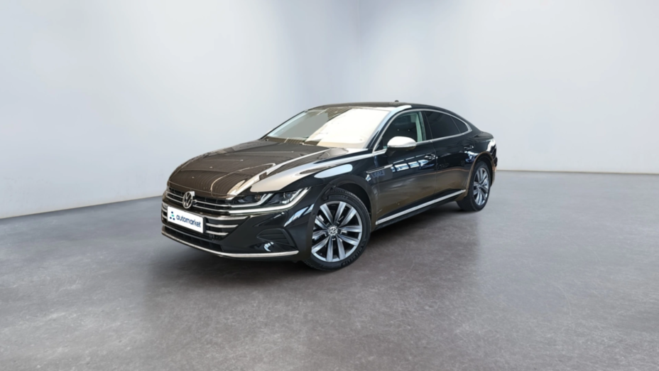 VOLKSWAGEN Arteon Arteon 2.0 TSI Elegance DSG