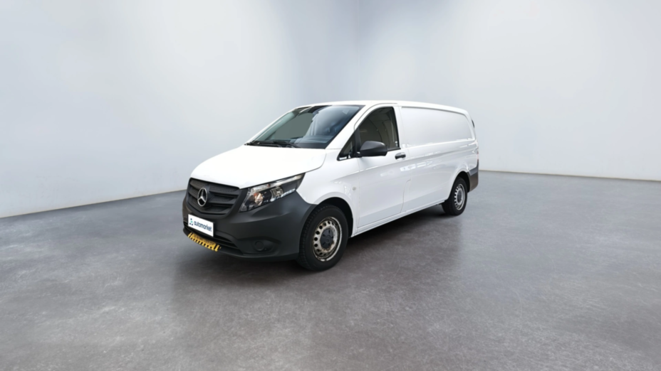 MERCEDES-BENZ Vito Vito 116 CDI L2 9G-Tronic 447.603
