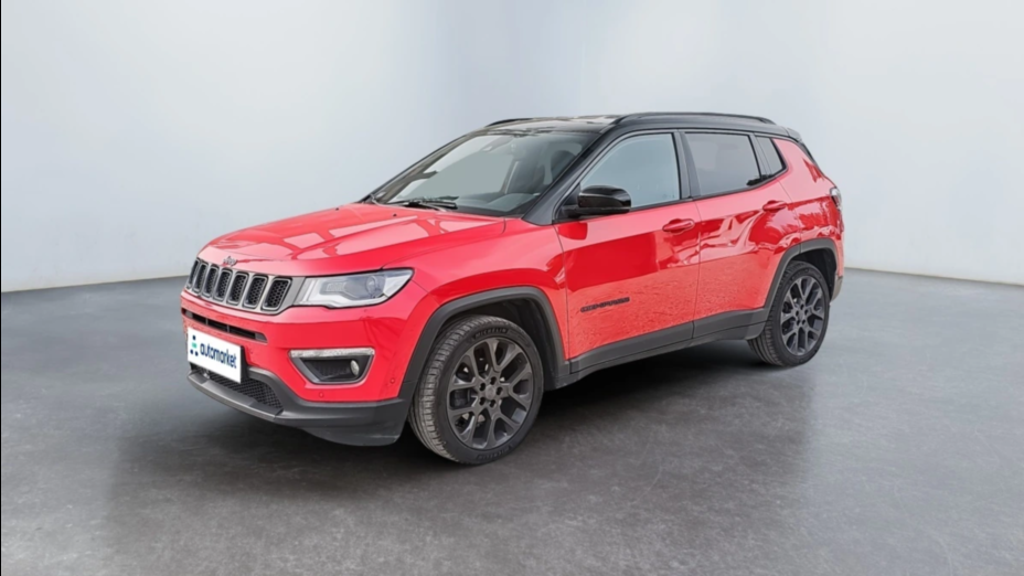 JEEP Compass Compass 1.3 TMair S FWD S&S DDCT