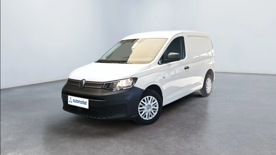 VOLKSWAGEN Caddy Caddy Cargo 2.0 TDI