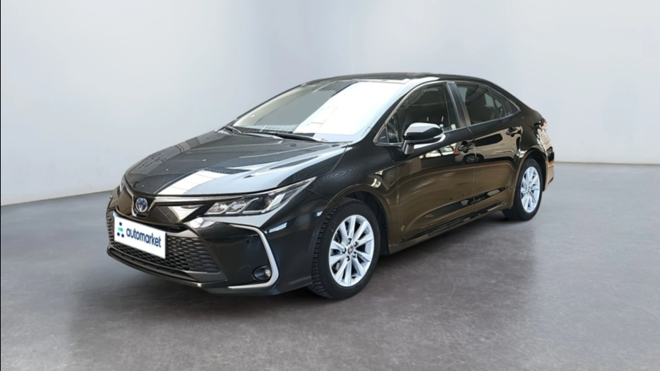 TOYOTA Corolla Corolla 1.8 Hybrid Comfort