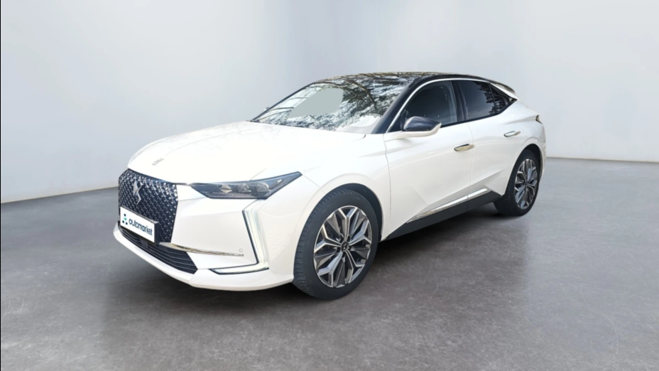 DS DS4 DS 4 1.2 PureTech Trocadero aut