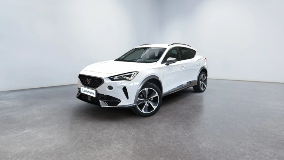 CUPRA Formentor Formentor 1.5 TSI DSG