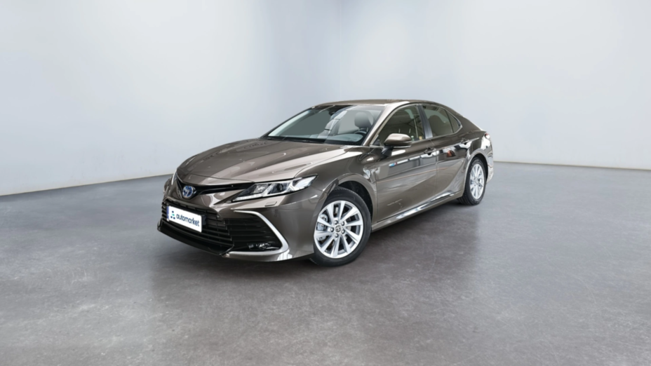 TOYOTA Camry Camry 2.5 Hybrid Comfort CVT