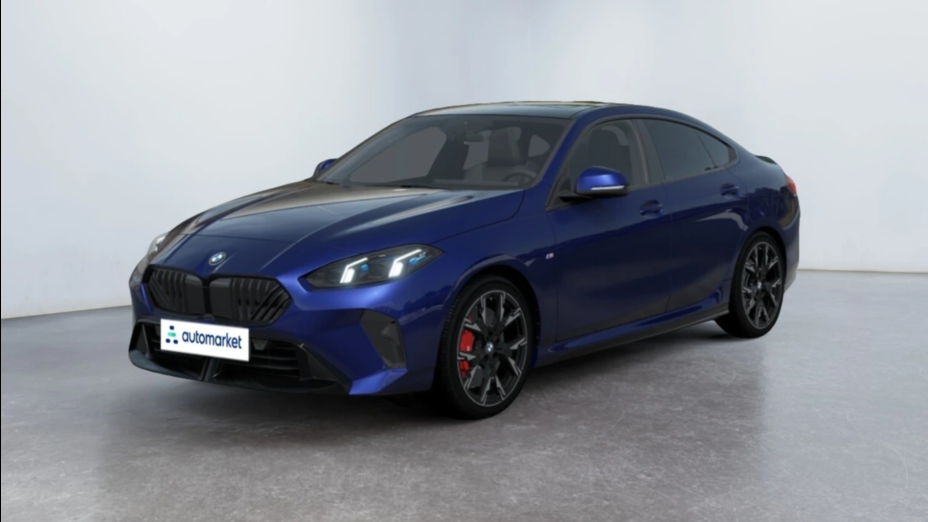 BMW Seria 2 220 mHEV Nowy