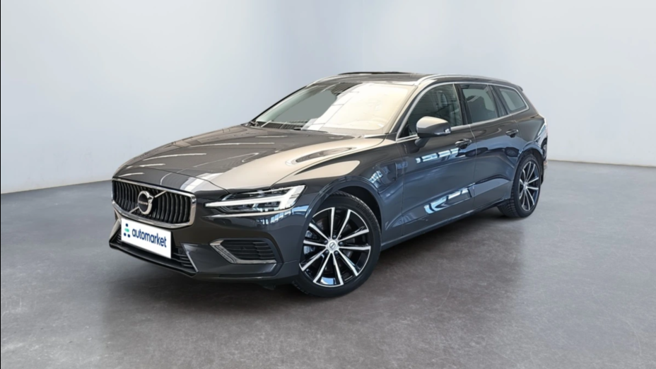 VOLVO V60 V60 T6 AWD Plug-In Hybrid Core aut