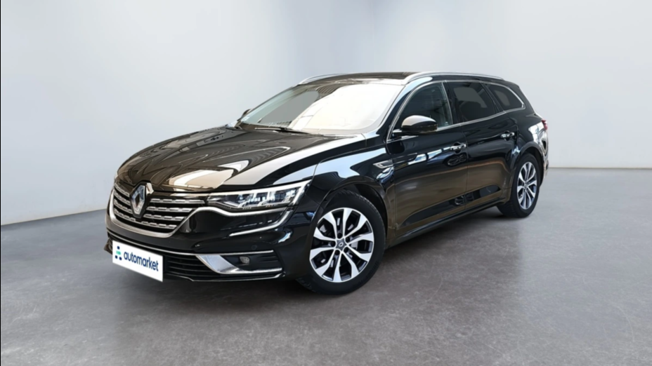 RENAULT Talisman Talisman 2.0  Blue dCi Intens EDC
