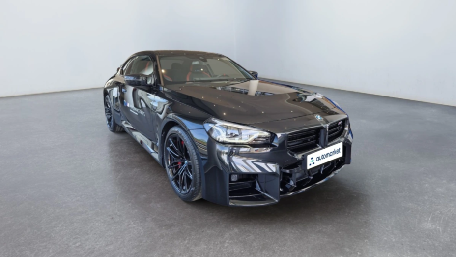 BMW Seria 2 M2 aut Nowy
