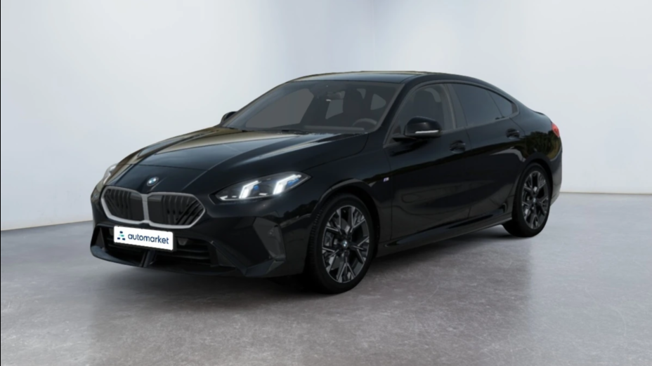 BMW Seria 2 220d xDrive M Sport aut Nowy