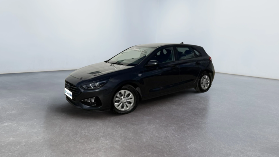 HYUNDAI i30 i30 1.0 T-GDI Modern