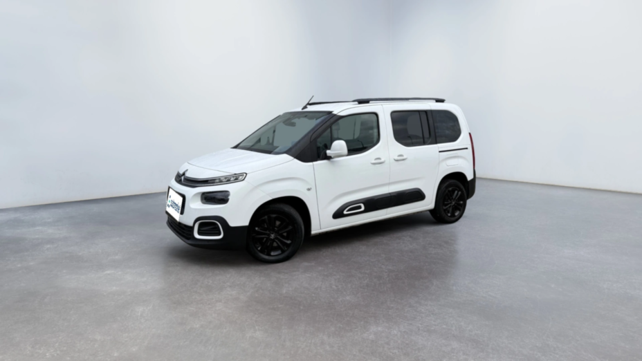 CITROEN Berlingo Berlingo M 1.5 BlueHDI Shine S&S
