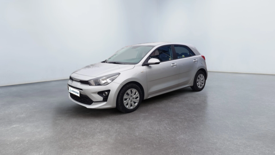 KIA Rio Rio 1.0 T-GDI M