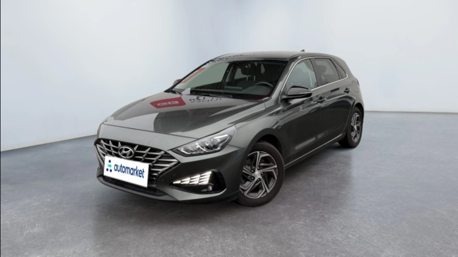 HYUNDAI i30 i30 1.0 T-GDI Smart DCT