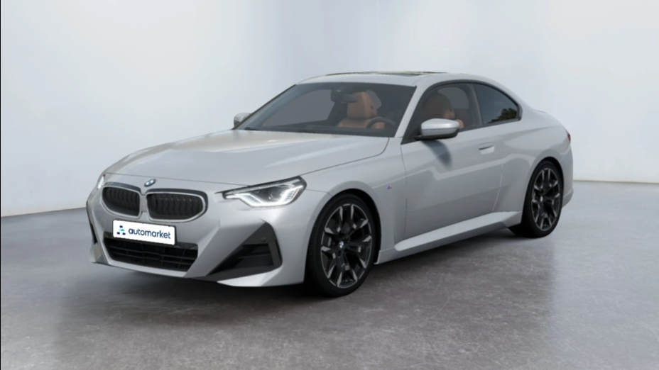 BMW Seria 2 218i M Sport aut Nowy