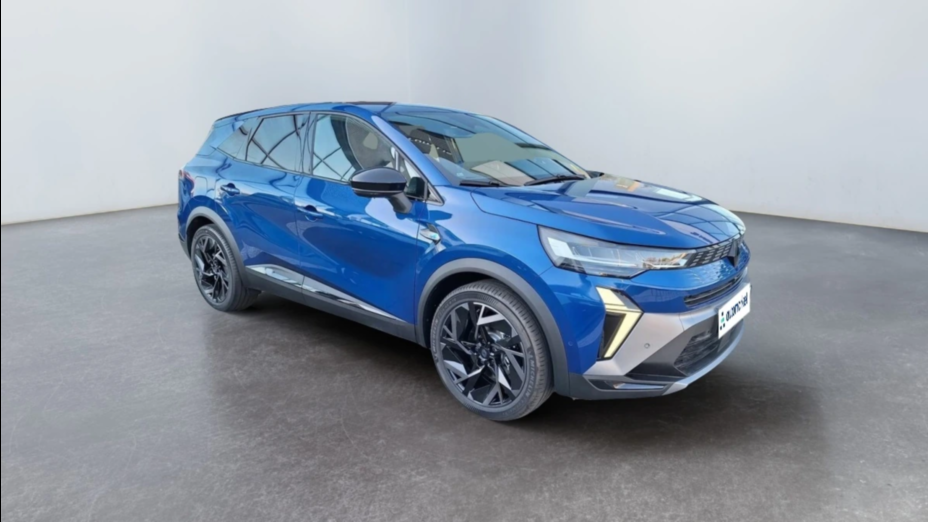 RENAULT Symbioz Symbioz 1.6 E-Tech Full Hybrid 145 Techno Nowy