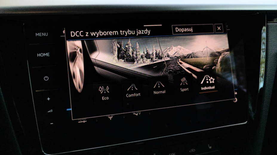 VOLKSWAGEN Arteon Arteon 2.0 TSI R-Line DSG