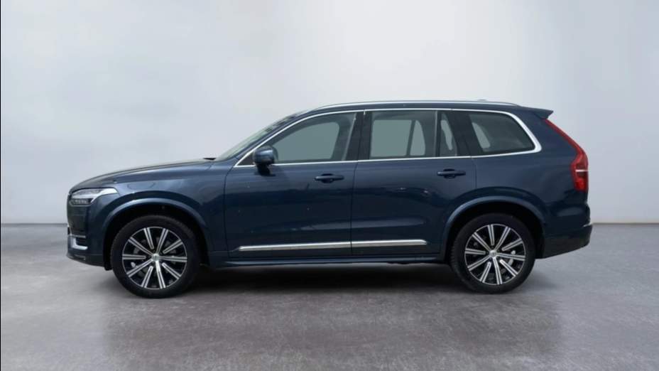 VOLVO XC90 XC90 B5 D AWD Plus Bright 7os aut