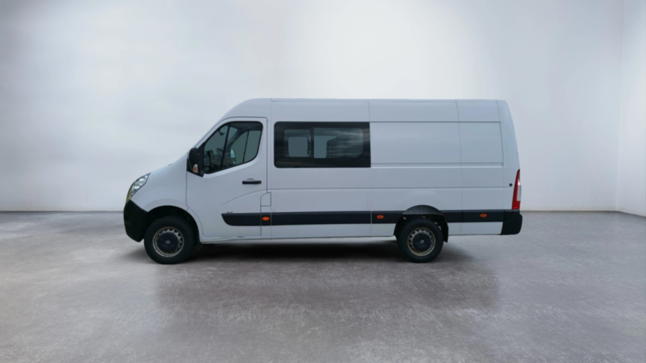 RENAULT Master Master dCi L2 RWD Pack Clim