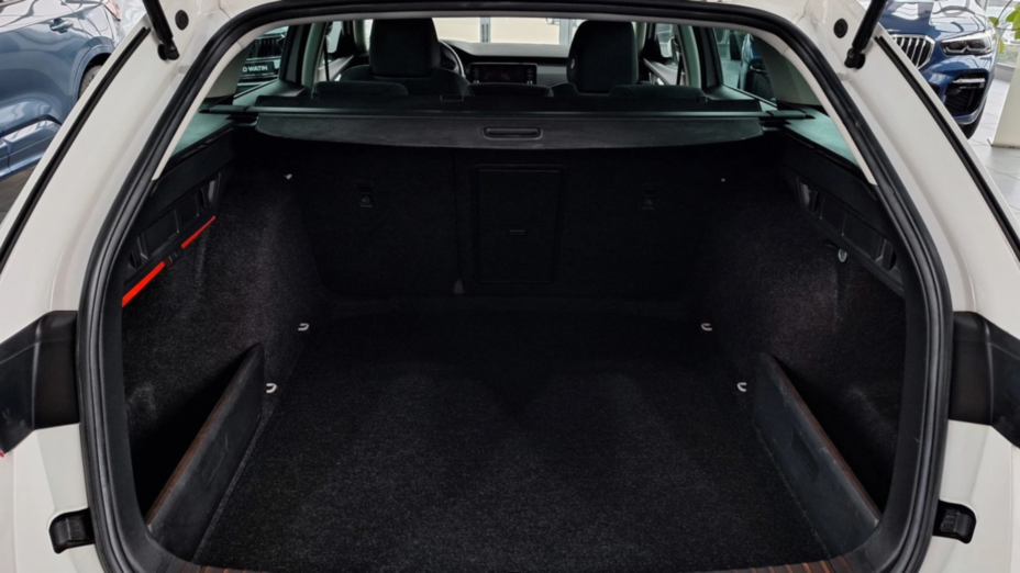 SKODA Octavia Octavia 1.5 TSI e-Tec Ambition DSG