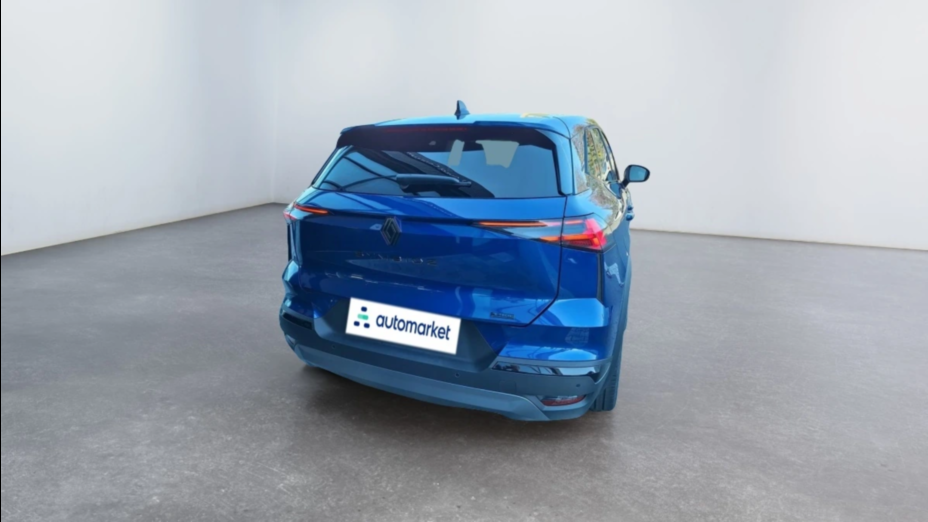 RENAULT Symbioz Symbioz 1.6 E-Tech Full Hybrid 145 esprit Alpine Nowy