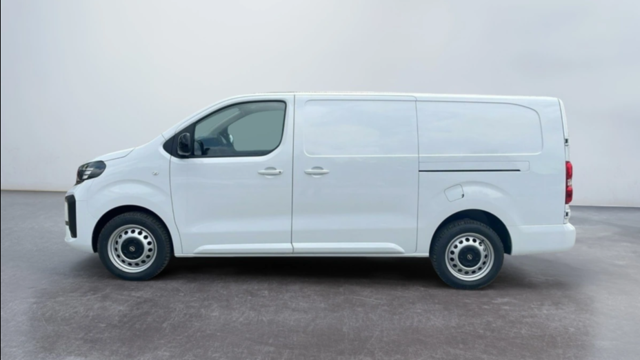 OPEL Vivaro Vivaro 2.0 CDTI Extra Long 3,1t Nowy