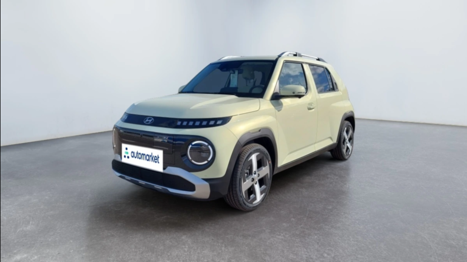 HYUNDAI Inster Inster 49kWh Smart Nowy