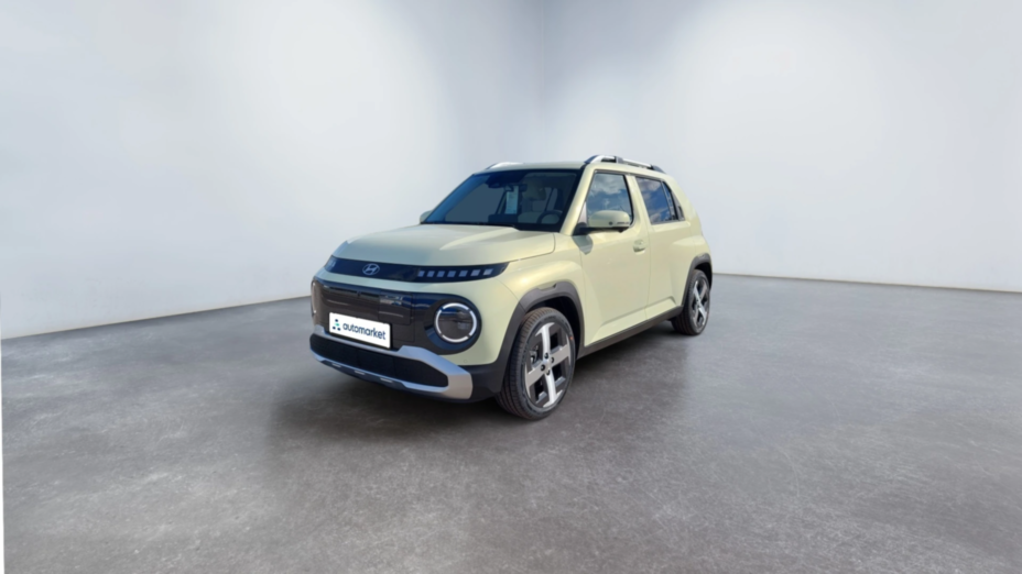 HYUNDAI Inster Inster 49kWh Smart Nowy